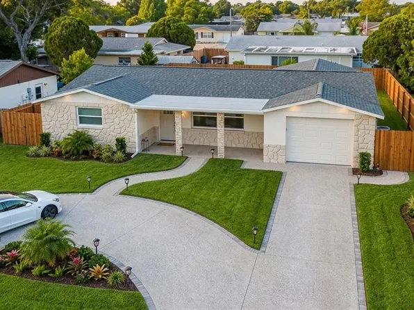 6032 2nd Ave, New Port Richey, FL 34653