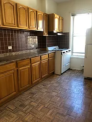 Rented by Compass
