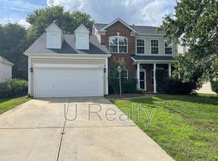 3410 Cole Mill Rd, Charlotte, NC 28270