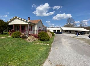 2496 N Laurel Rd, London, KY 40741