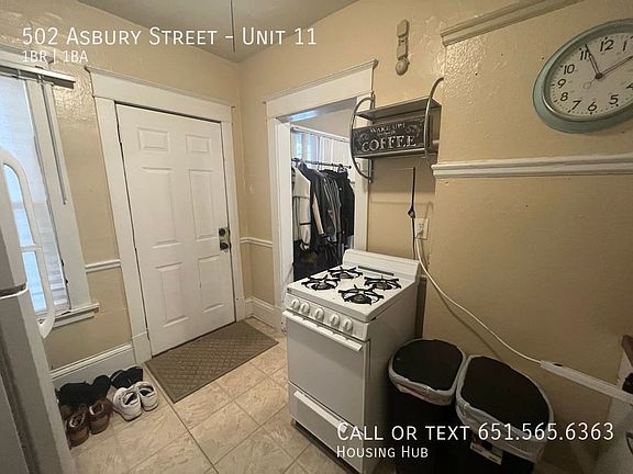 4th image of 502 Asbury St APT 11
