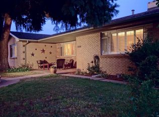 3668 Monaco Pkwy, Denver, CO 80207