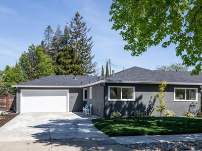 2669 Ohio Ave, Redwood City, CA, 94061