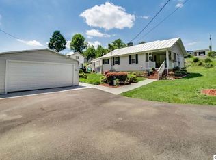 4073 Snyder Rd, Kodak, TN 37764