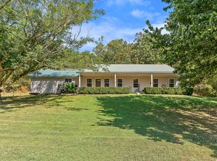 1092 Blackjack School Road, Marionville, MO 65705