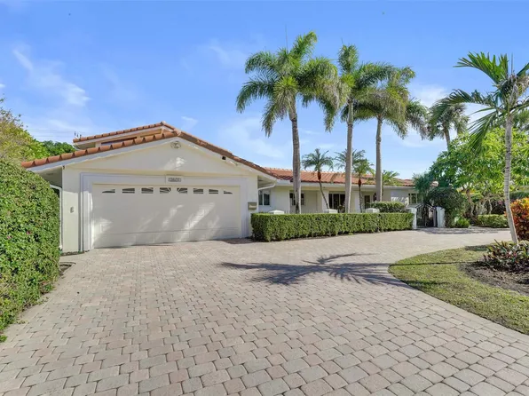 2601 NE 37th Street, Fort Lauderdale, FL 33308