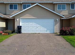 1205 W 9th St, New Richmond, WI 54017