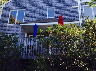 4 Willow Dr APT 1, Provincetown, MA 02657