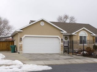543 N 450 E, Orem, UT 84097