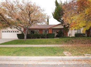 408 Bogie St, Palmdale, CA 93551