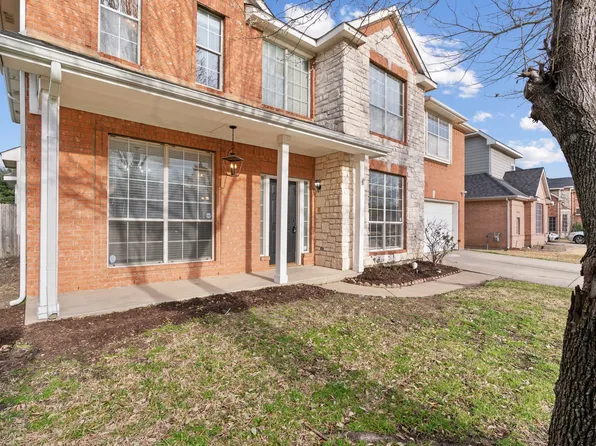 4220 Cedar Ridge Dr, Grand Prairie, TX 75052