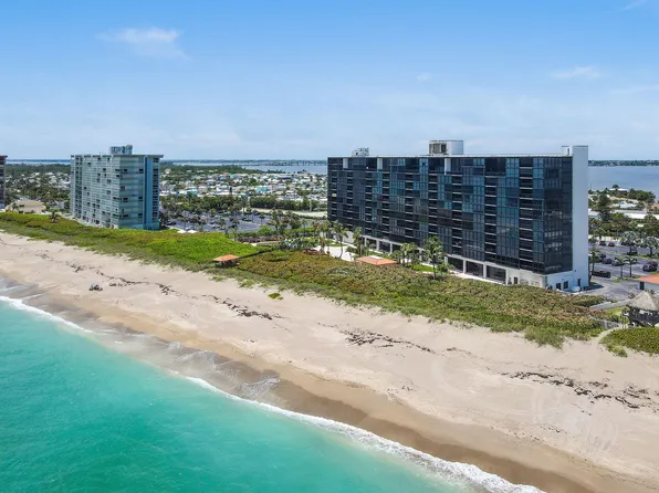 10410 S Ocean Drive #406, Jensen Beach, FL 34957