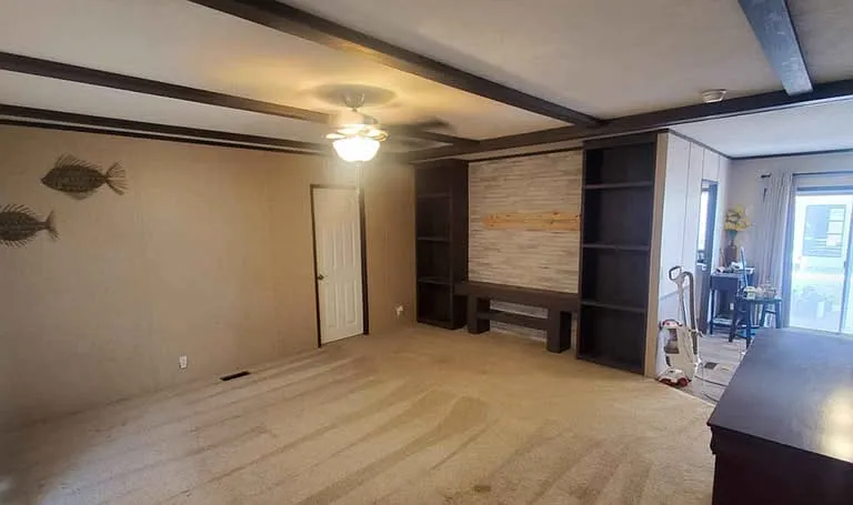 1268 S Agnes Wills Rd — Photo 2