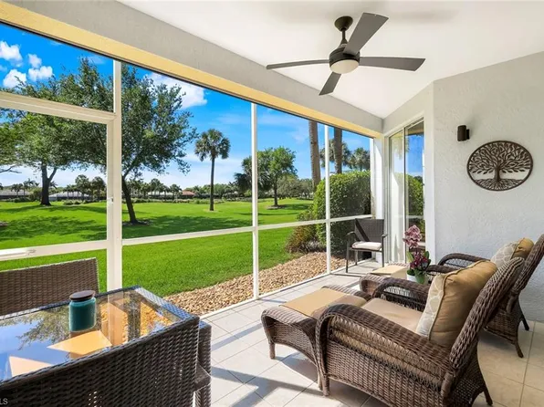 2140 Arielle DR #409, NAPLES, FL 34109