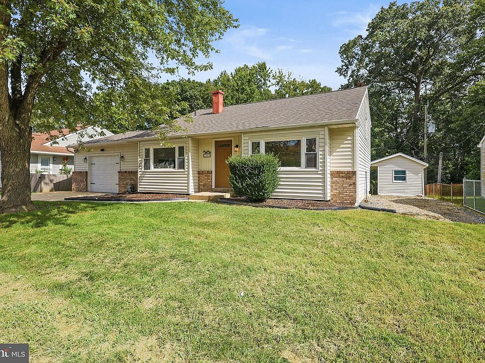 1st image of 703 Shue Dr