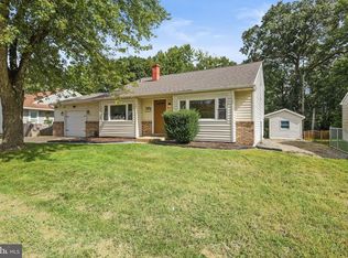 703 Shue Dr, Newark, DE 19713
