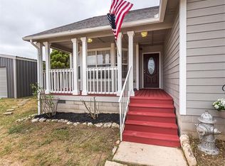 702 Phillip Ln, Liberty Hill, TX 78642