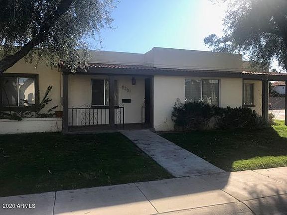 2nd image of 8201 E Valley Vista Dr