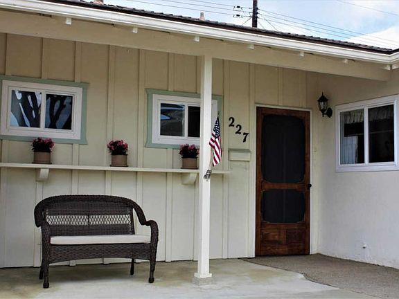 2nd image of 227 Hayes Ave