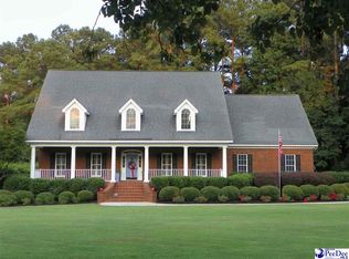 2710 Cypress Bend Rd, Florence, SC 29506