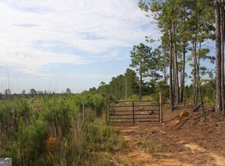 0 Balerma Church Rd TRACT 2, Sparta, GA 31087