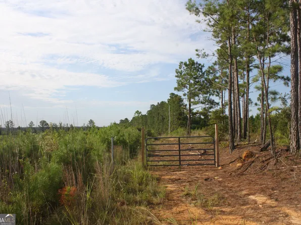 0 Balerma Church Rd Tract 2, Sparta, GA 31087