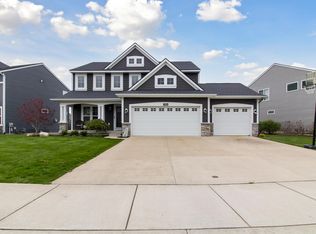 7974 Verona Dr SW, Byron Center, MI 49315