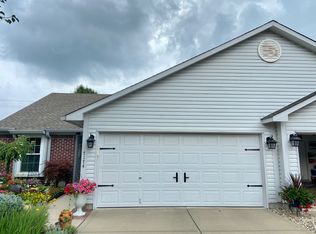 7174 Long Shore Cir, Indianapolis, IN