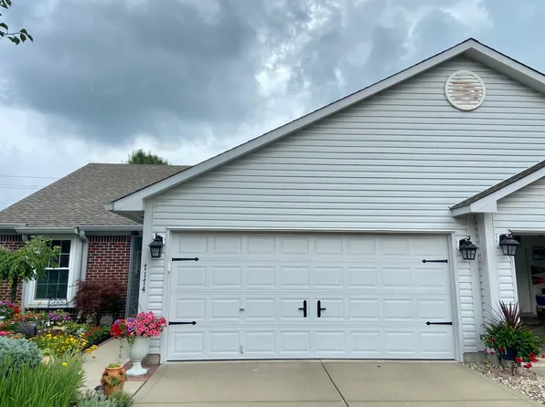 7174 Long Shore Cir, Indianapolis, IN 46217
