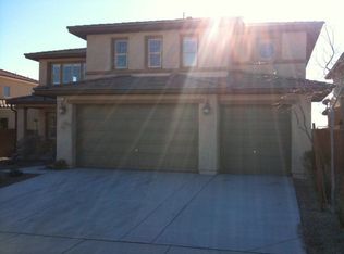 1895 Nature Park Dr, North Las Vegas, NV 89084