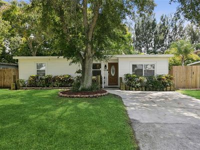 1058 60th Ave N, Saint Petersburg, FL, 33703