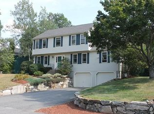 67 Ireta Rd, Shrewsbury, MA 01545