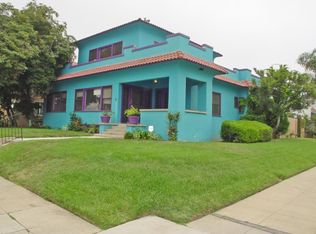 4235 East Broadway, Long Beach, CA 90803