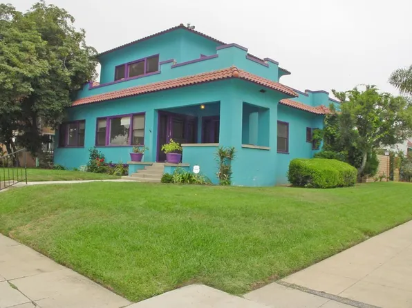 4235 East Broadway, Long Beach, CA 90803