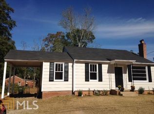 4155 Phedora St NE, Covington, GA 30014