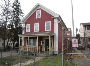 123 Endicott St, Worcester, MA 01610
