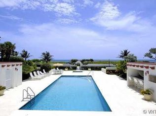 5829 N Ocean Blvd, Ocean Ridge, FL 33435