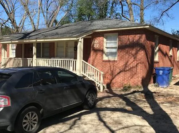 3027 Hope Ave, Columbia, SC 29205