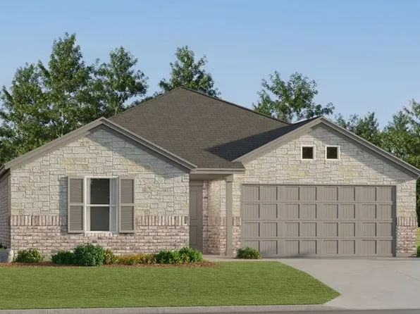 15021 Mariachi Rd, Fort Worth, TX 76052