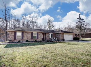 450 Farrell Rd, Vandalia, OH 45377