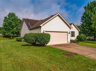 2431 Trotter Ct, Dayton, OH 45434