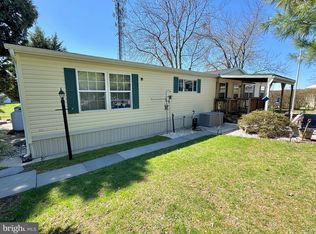 1910 Schubert Rd LOT 8, Bethel, PA 19507