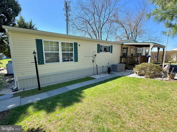 1910 Schubert Rd Lot 8, Bethel, PA 19507