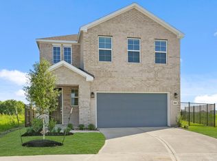 380 Long Branch Dr, Dayton, TX 77535
