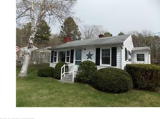 21 Pine Hill Rd, Cape Neddick, ME 03902