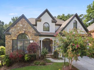 4650 Chardonnay Ct, Atlanta, GA 30338