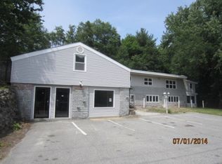 332 Daniel Webster Hwy, Merrimack, NH 03054