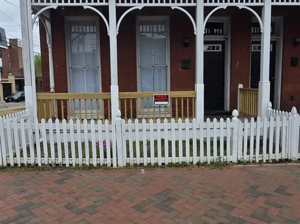 1128 W Marshall St, Richmond, VA 23220