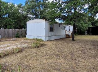 602 Osborn Rd, Clyde, TX 79510