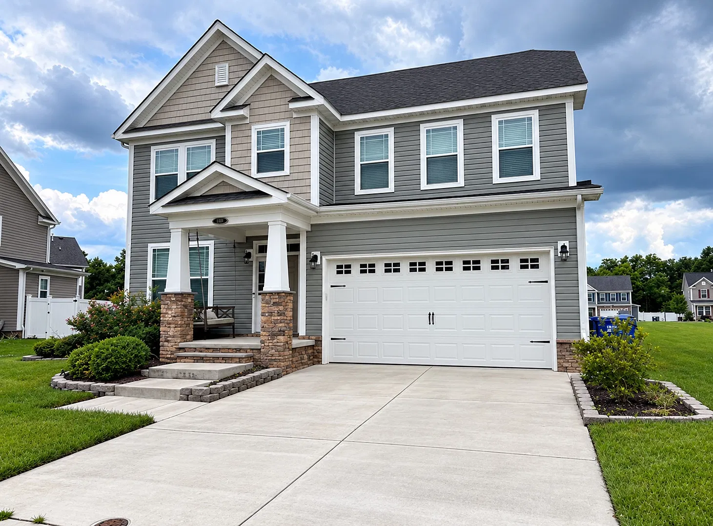5 bed, 2.5 bath, 2482 sqft, $3,399 — Photo 1